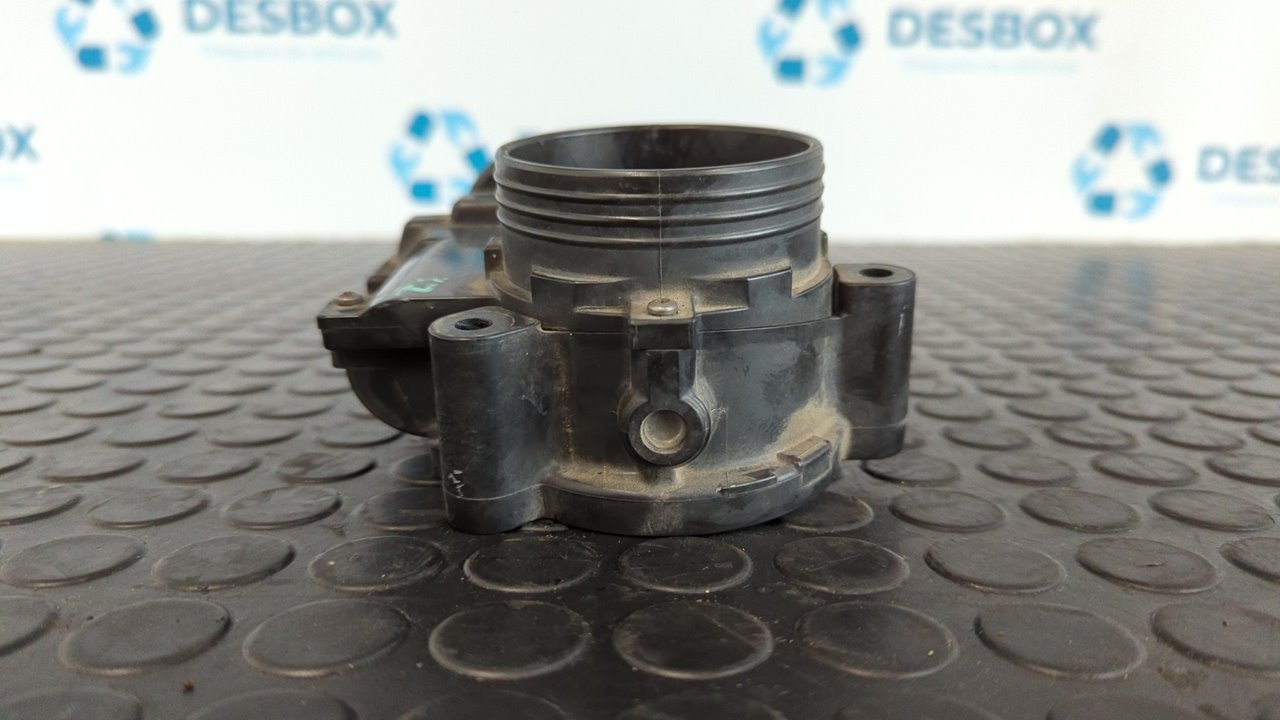 CAJA MARIPOSA PEUGEOT 207 - vista 7