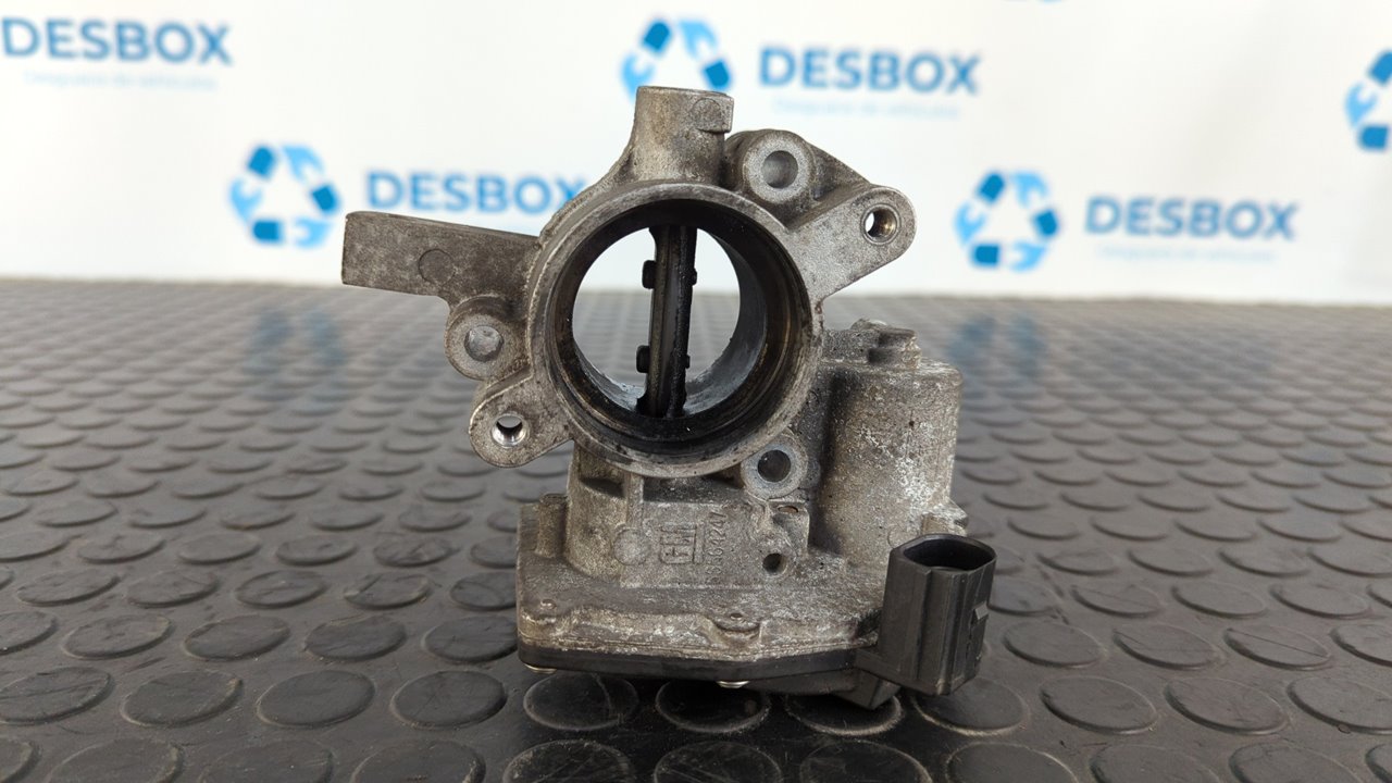 CAJA MARIPOSA OPEL CORSA D