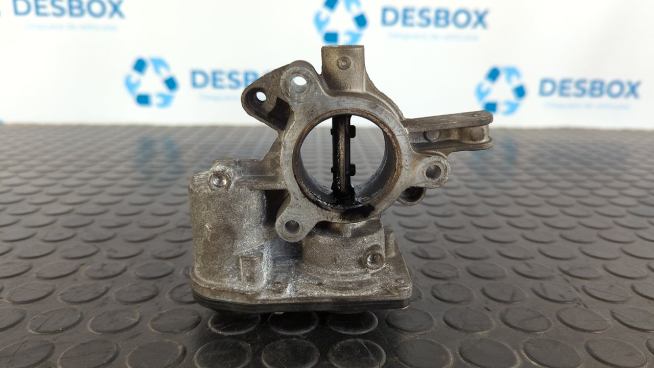 CAJA MARIPOSA OPEL CORSA D - vista 6