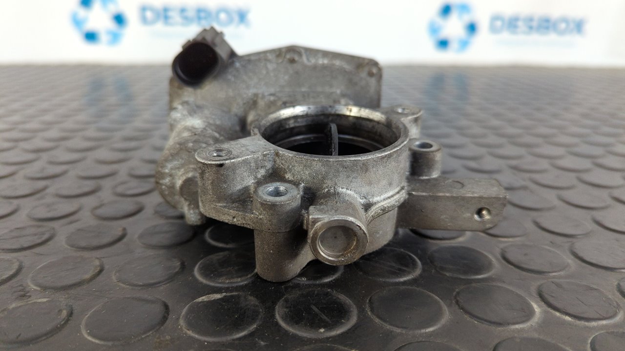 CAJA MARIPOSA OPEL CORSA D - vista 3