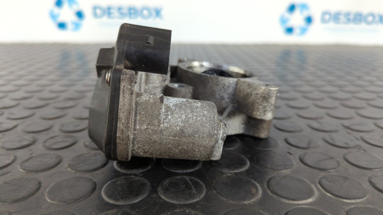 CAJA MARIPOSA OPEL CORSA D - vista 2