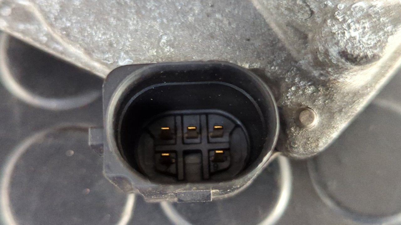 CAJA MARIPOSA OPEL CORSA D - vista 4