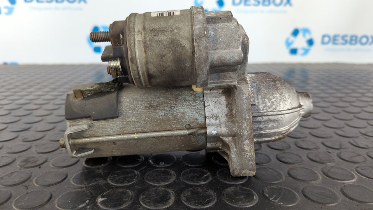 MOTOR ARRANQUE OPEL CORSA D - vista 5