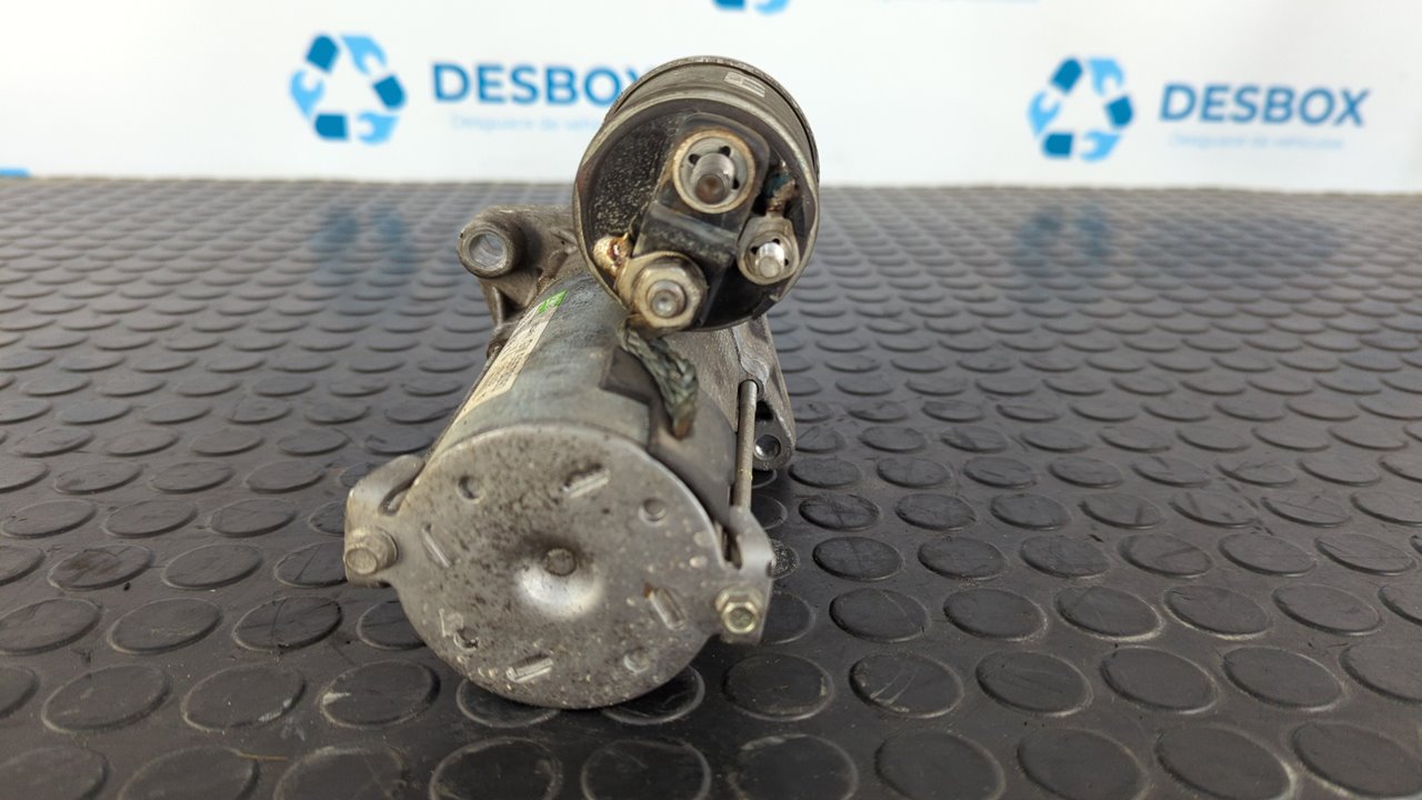 MOTOR ARRANQUE OPEL CORSA D - vista 4