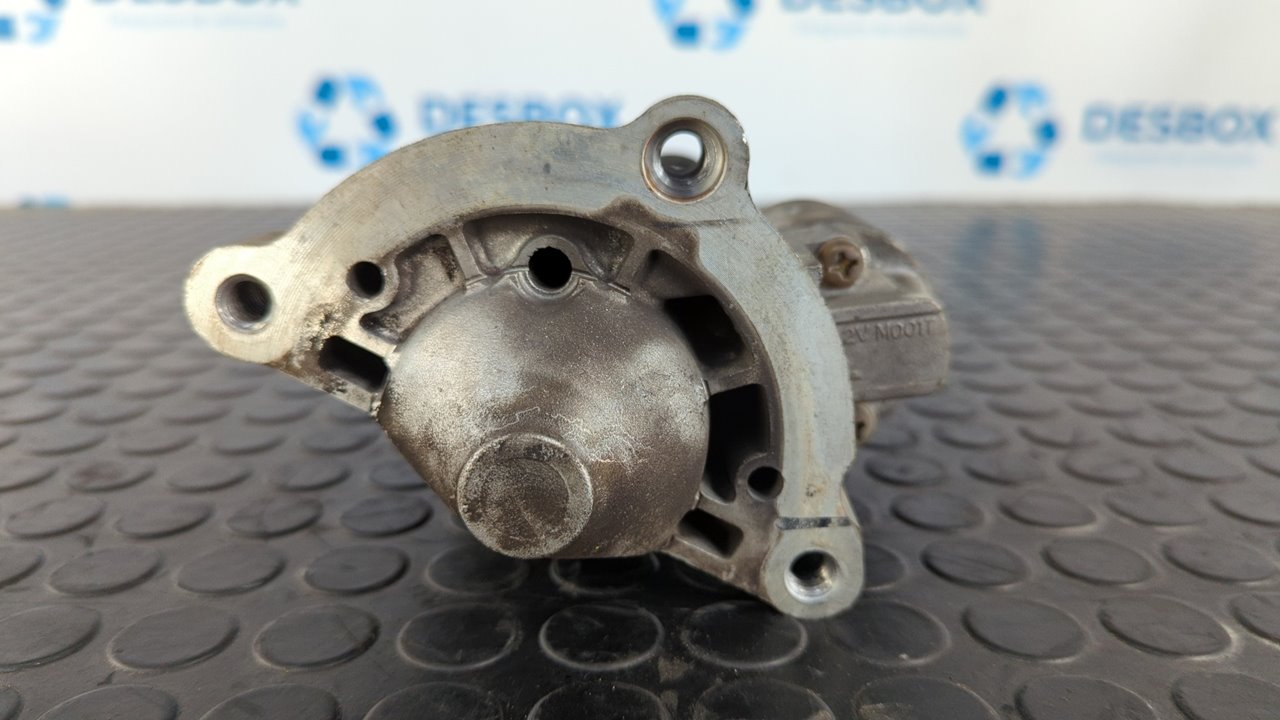 MOTOR ARRANQUE CITROEN XSARA BERLINA