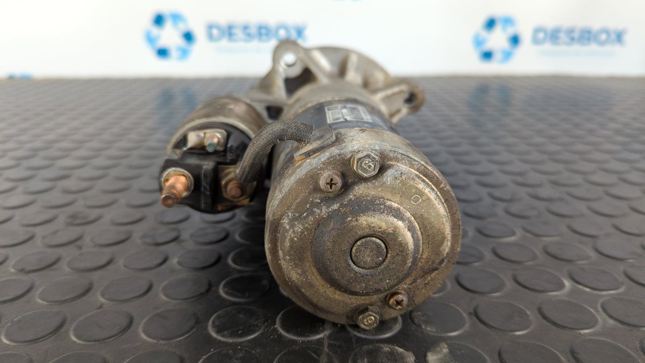 MOTOR ARRANQUE CITROEN XSARA BERLINA - vista 7