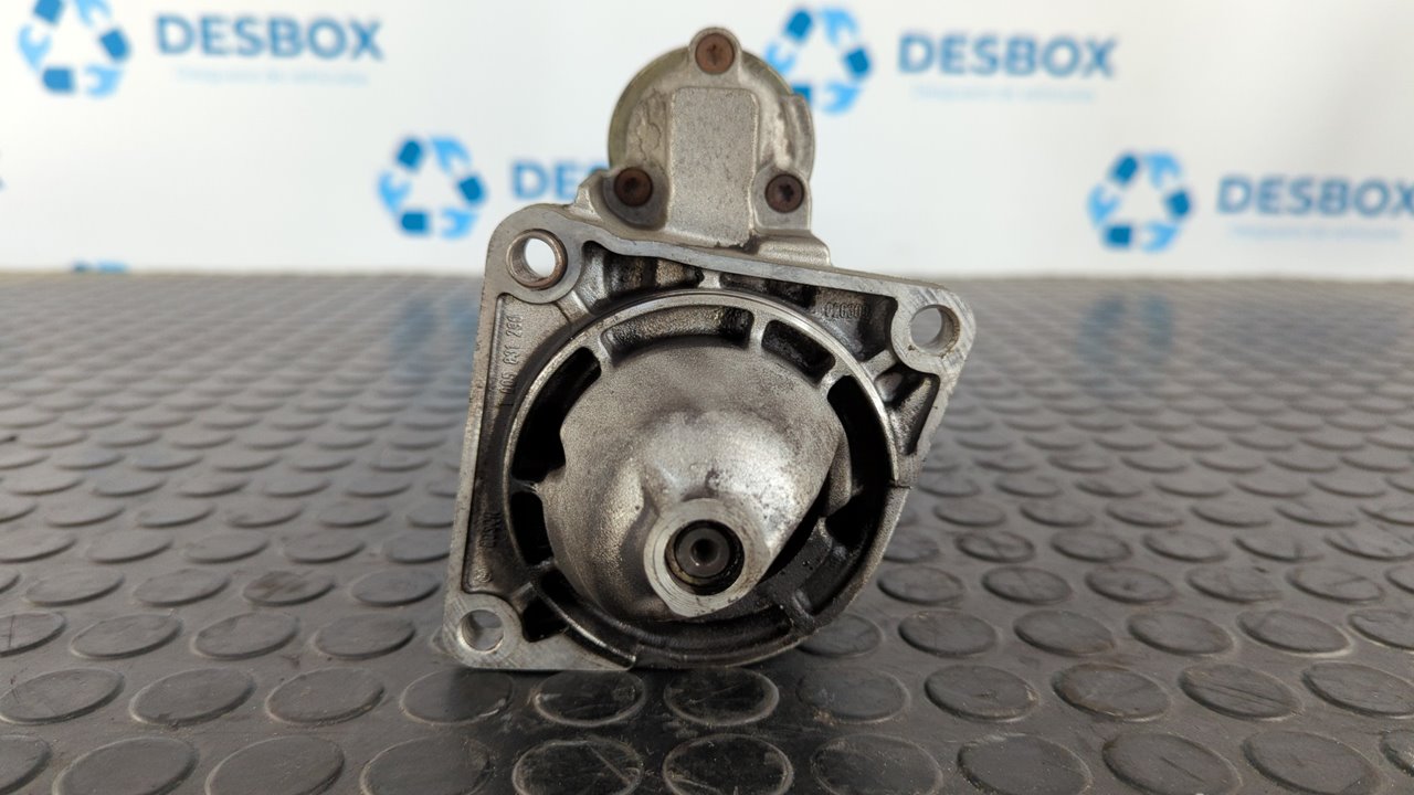 MOTOR ARRANQUE ALFA ROMEO 147 (190)