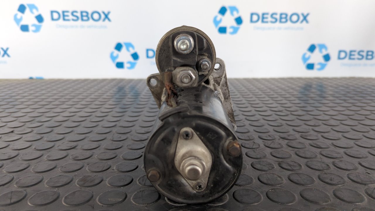 MOTOR ARRANQUE ALFA ROMEO 147 (190) - vista 5