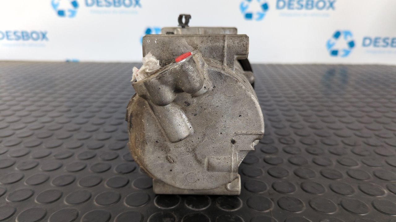 COMPRESOR AIRE ACONDICIONADO ALFA ROMEO 147 (190) - vista 2