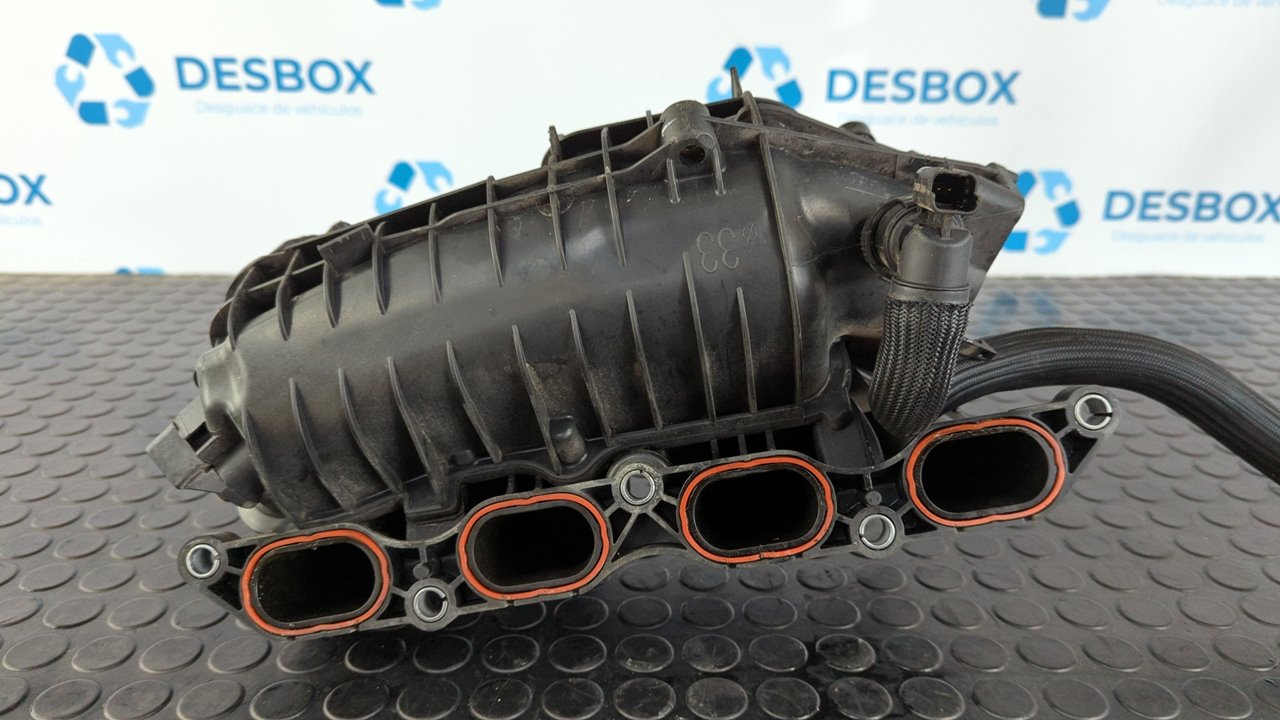 COLECTOR ADMISION PEUGEOT 207