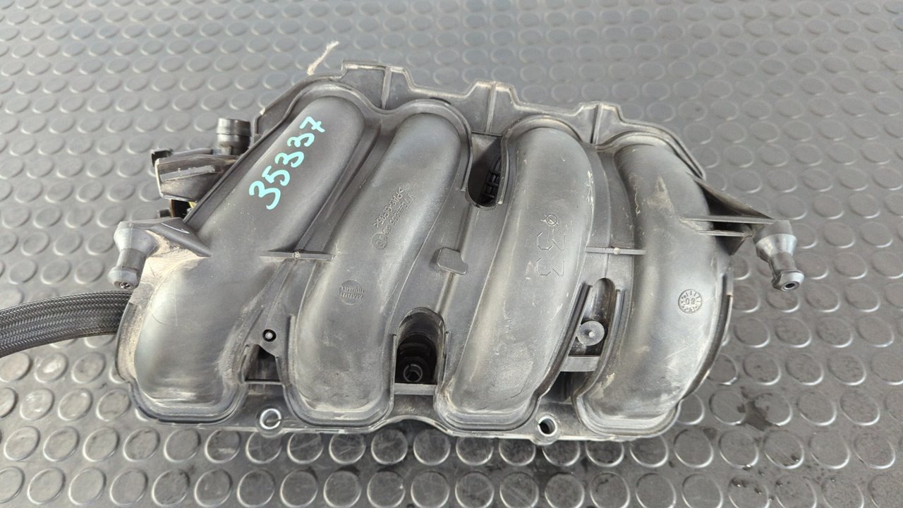 COLECTOR ADMISION PEUGEOT 207 - vista 9