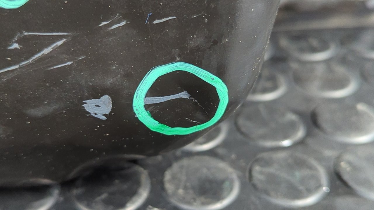 CARTER PEUGEOT 207 - vista 6