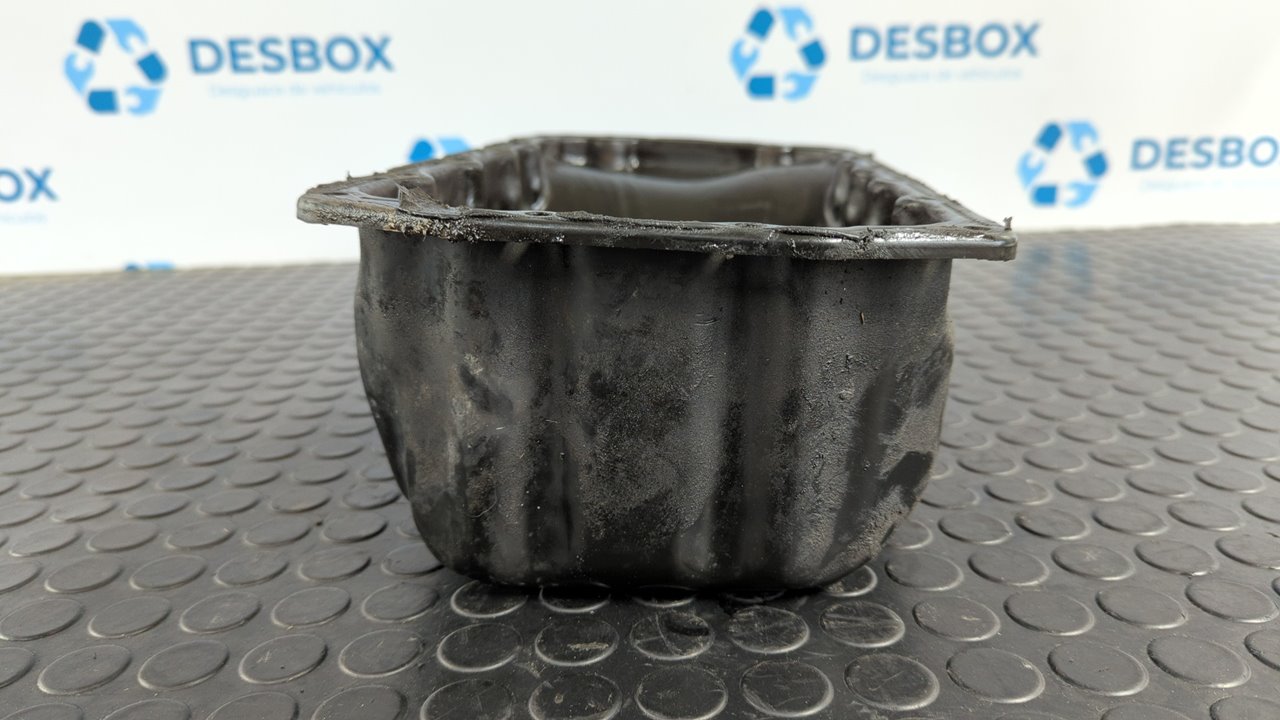 CARTER PEUGEOT 207 - vista 4