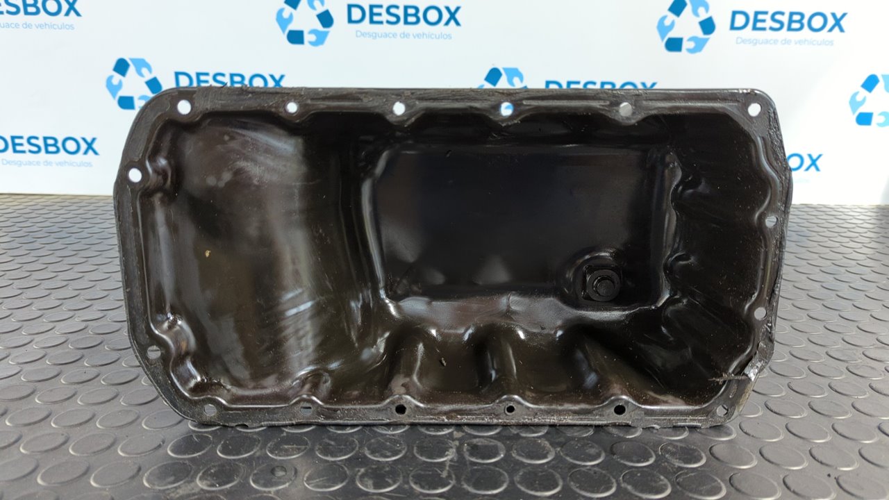 CARTER PEUGEOT 207 - vista 2