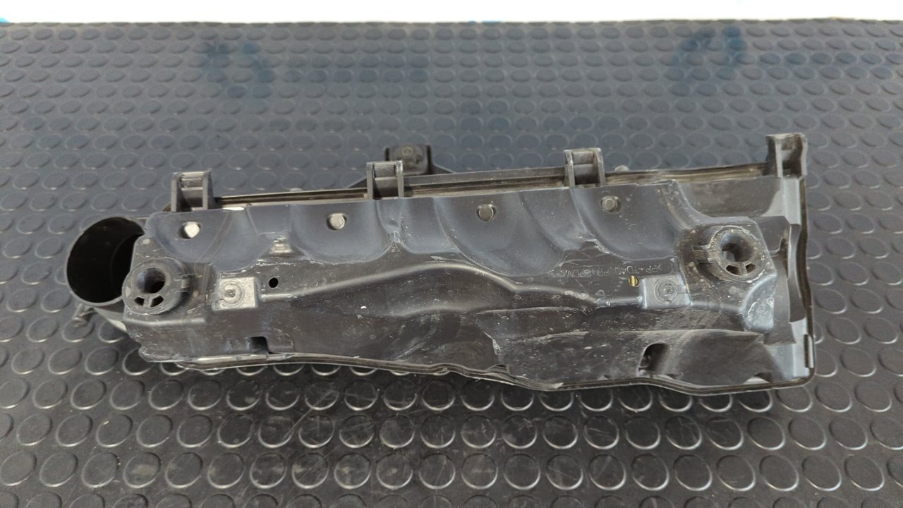 CAJA FILTRO AIRE PEUGEOT 207 - vista 5