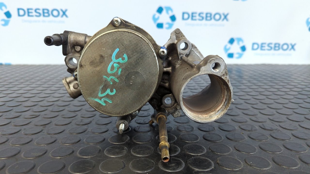 DEPRESOR FRENO / BOMBA VACIO PEUGEOT BOXER CAJA CERR. TECHO ELEVADO (BAT.3450)(335)(2007 =>)