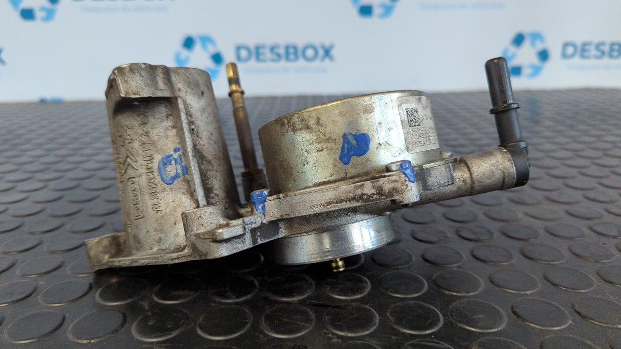 DEPRESOR FRENO / BOMBA VACIO PEUGEOT BOXER CAJA CERR. TECHO ELEVADO (BAT.3450)(335)(2007 =>) - vista 7