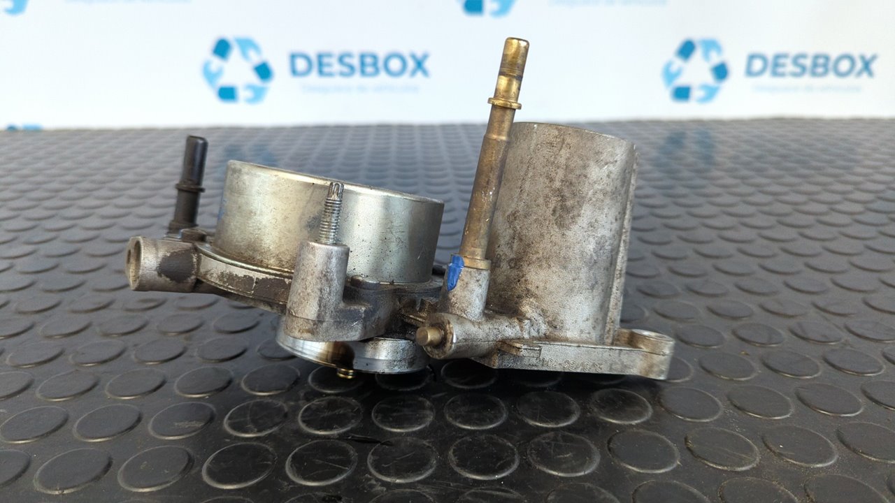 DEPRESOR FRENO / BOMBA VACIO PEUGEOT BOXER CAJA CERR. TECHO ELEVADO (BAT.3450)(335)(2007 =>) - vista 3