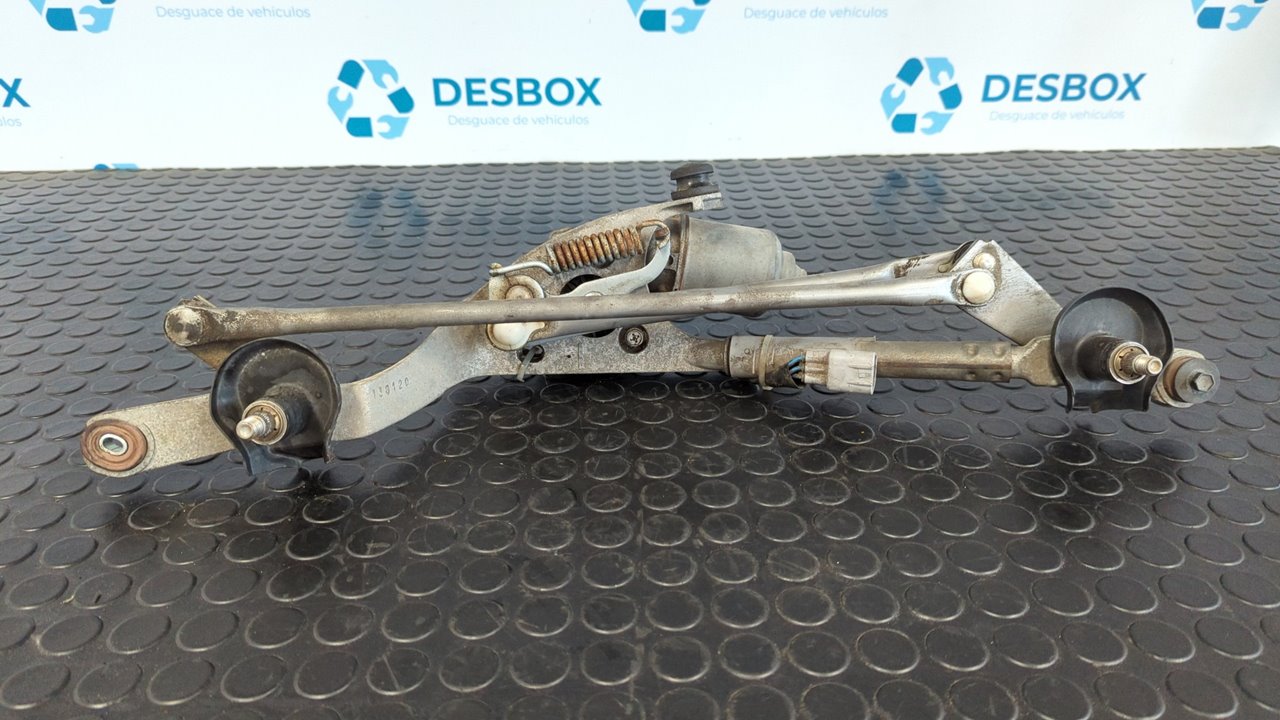 MOTOR LIMPIA DELANTERO TOYOTA AURIS