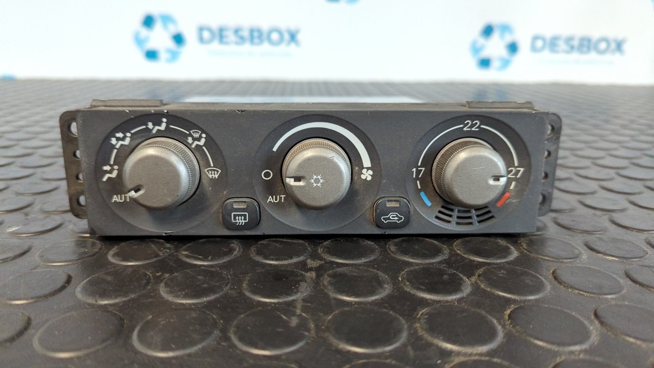 MANDO CLIMATIZADOR MITSUBISHI MONTERO (V80/V90)