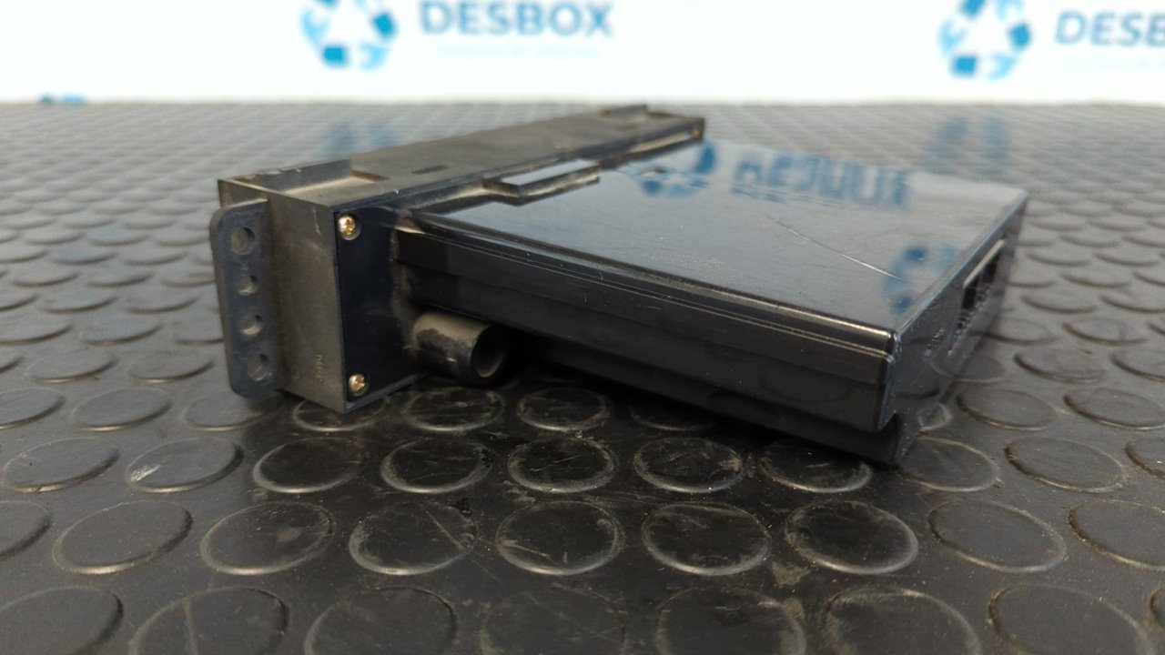 MANDO CLIMATIZADOR MITSUBISHI MONTERO (V80/V90) - vista 3