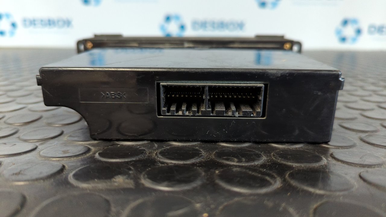 MANDO CLIMATIZADOR MITSUBISHI MONTERO (V80/V90) - vista 4