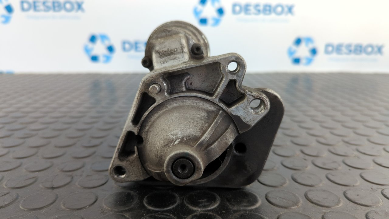 MOTOR ARRANQUE RENAULT KANGOO