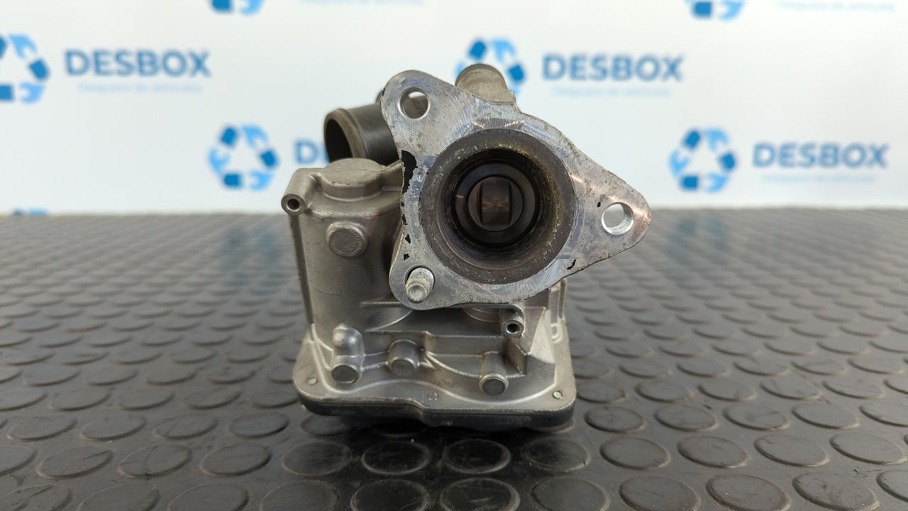 VALVULA EGR RENAULT KANGOO - vista 7