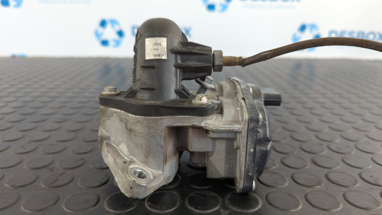 VALVULA EGR RENAULT KANGOO - vista 5