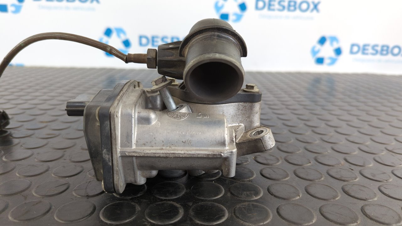 VALVULA EGR RENAULT KANGOO - vista 3