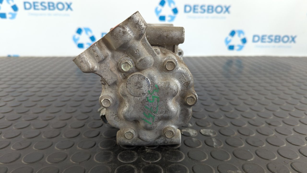 COMPRESOR AIRE ACONDICIONADO RENAULT KANGOO - vista 5