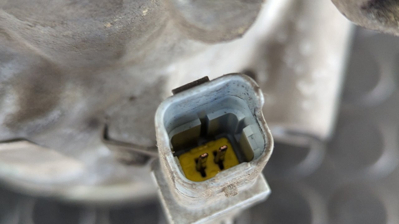 COMPRESOR AIRE ACONDICIONADO RENAULT KANGOO - vista 3