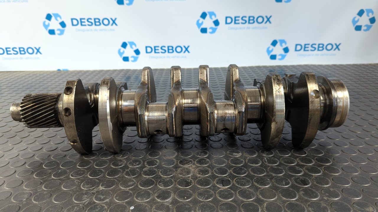 CIGUEÑAL MITSUBISHI MONTERO (V80/V90)