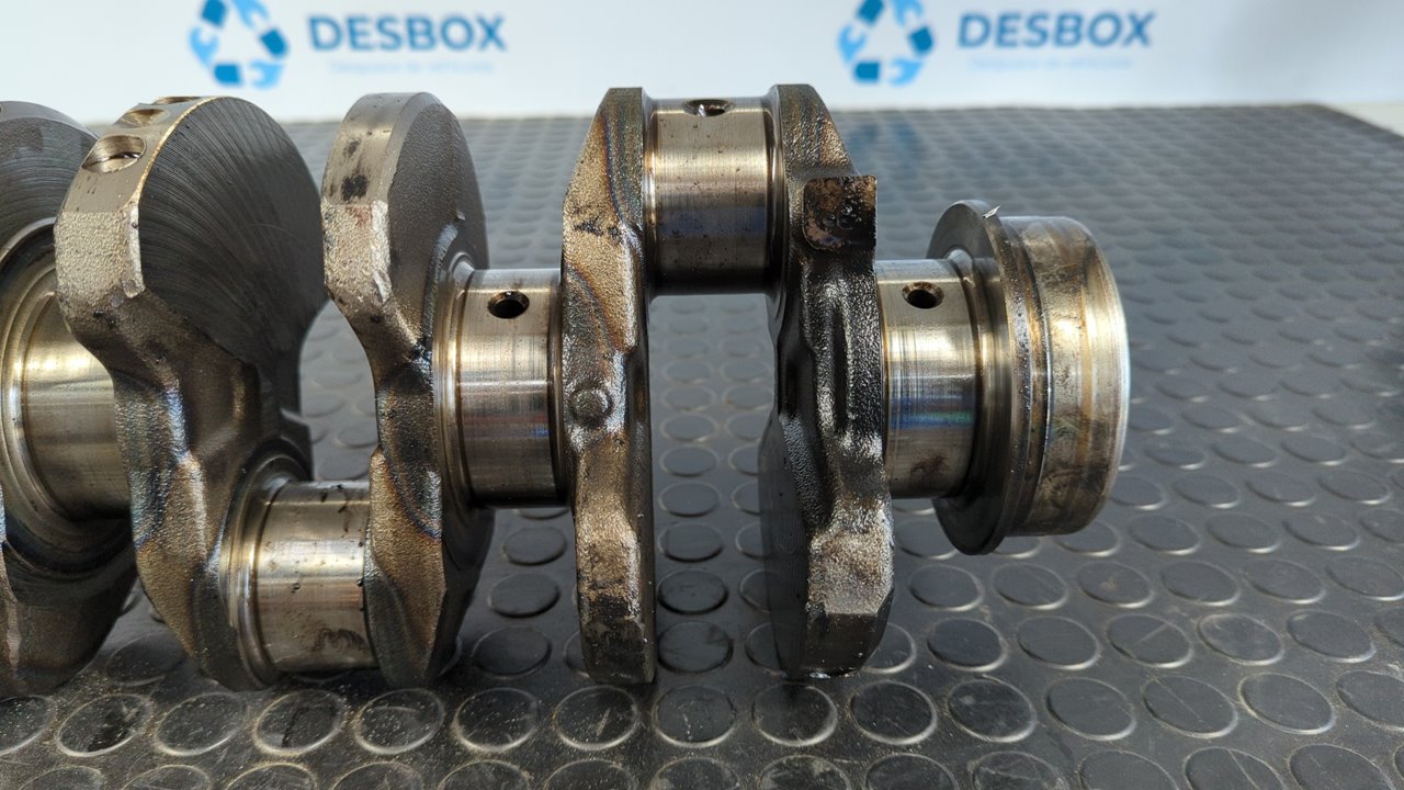 CIGUEÑAL MITSUBISHI MONTERO (V80/V90) - vista 5