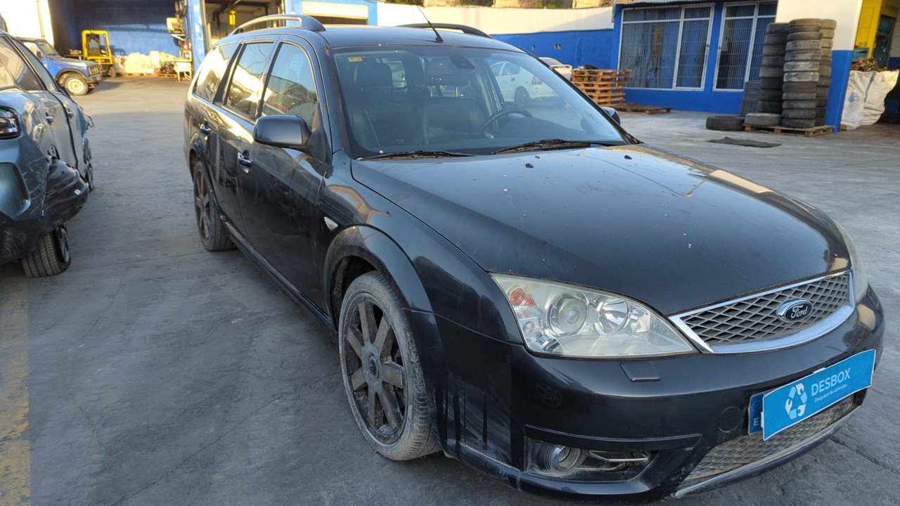 FORD MONDEO TURNIER (GE)