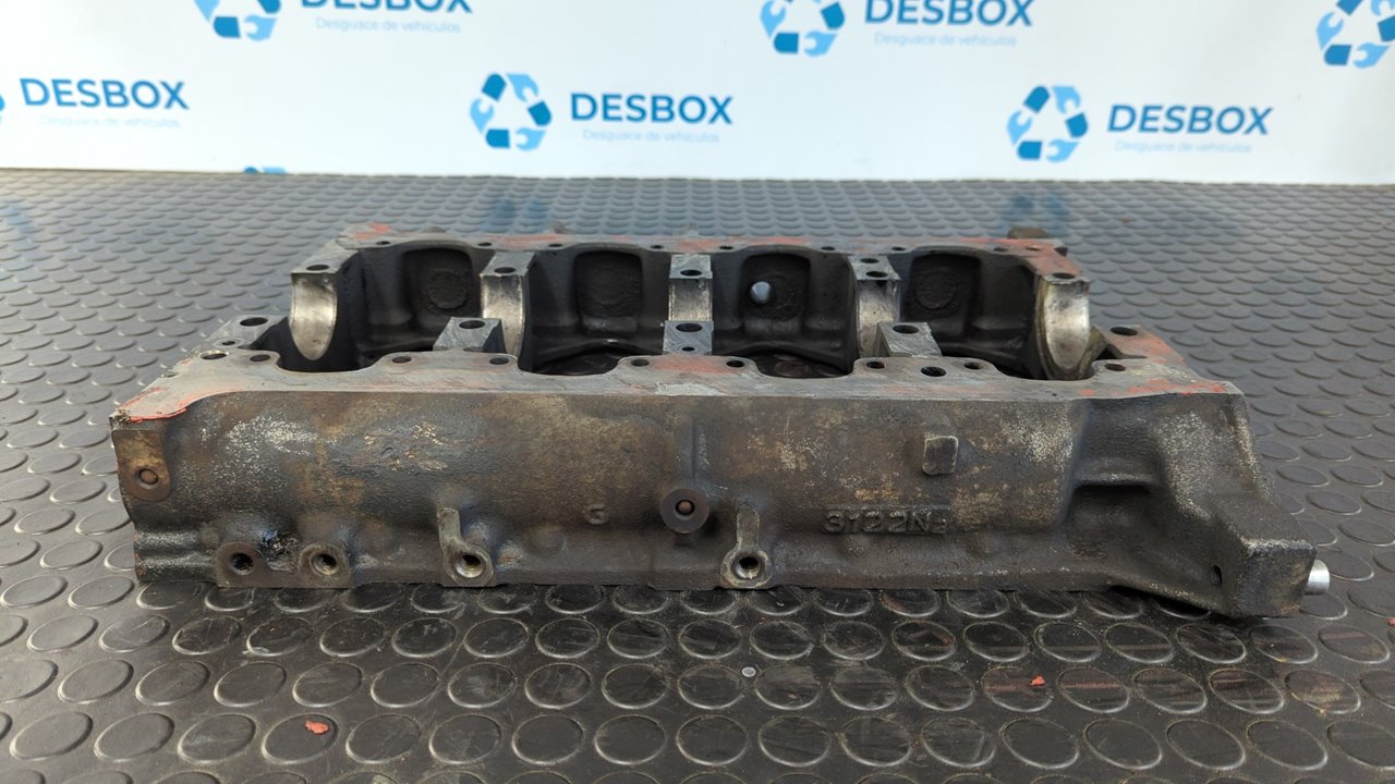 SOBRECARTER MITSUBISHI MONTERO (V80/V90)