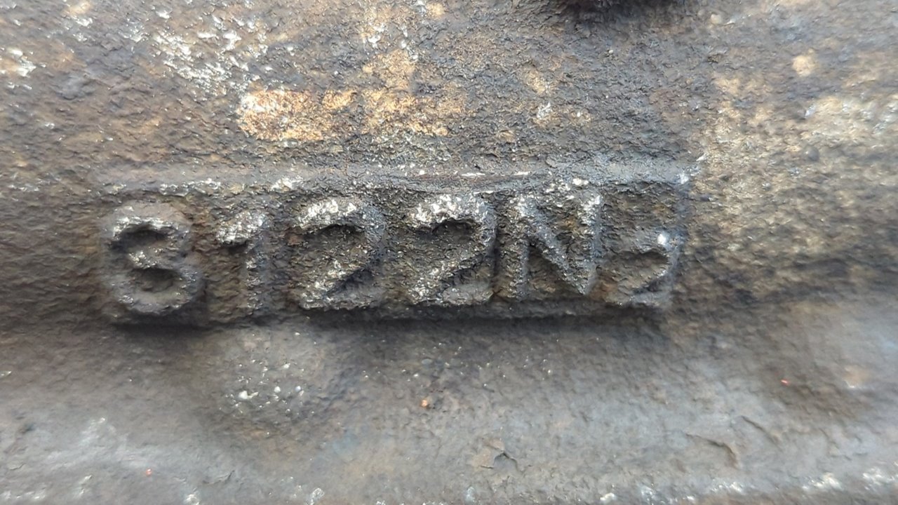 SOBRECARTER MITSUBISHI MONTERO (V80/V90) - vista 5