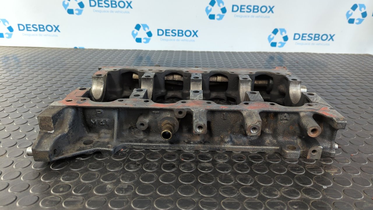 SOBRECARTER MITSUBISHI MONTERO (V80/V90) - vista 8