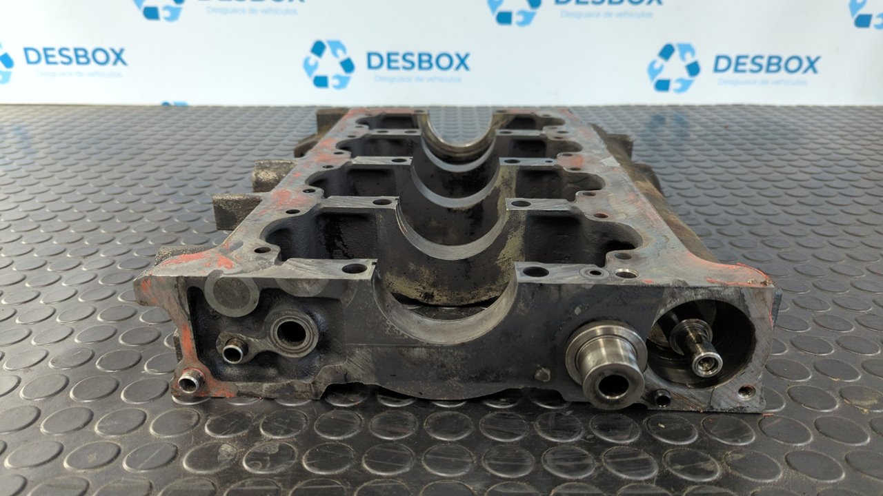 SOBRECARTER MITSUBISHI MONTERO (V80/V90) - vista 3