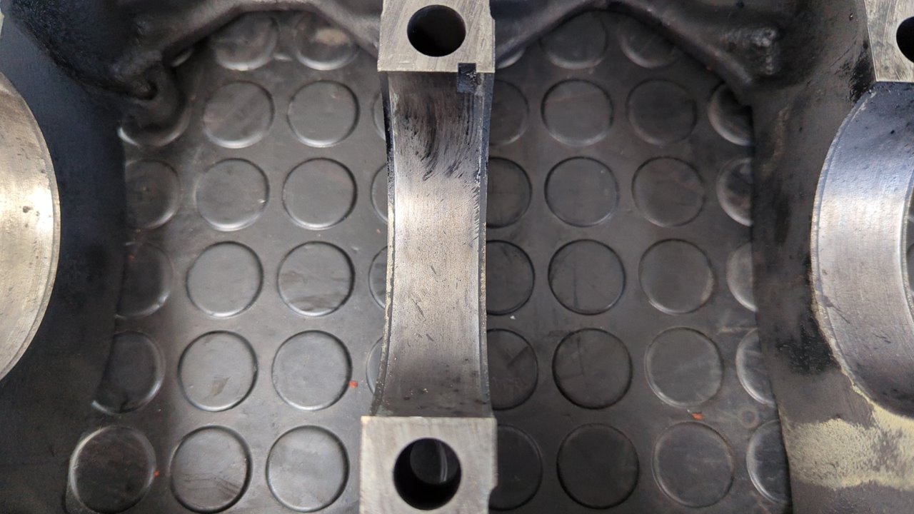 SOBRECARTER MITSUBISHI MONTERO (V80/V90) - vista 12