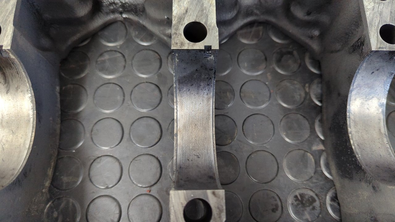 SOBRECARTER MITSUBISHI MONTERO (V80/V90) - vista 9