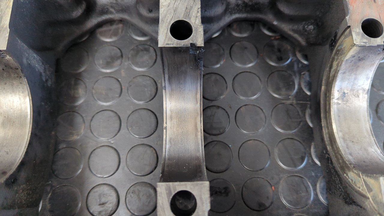 SOBRECARTER MITSUBISHI MONTERO (V80/V90) - vista 10