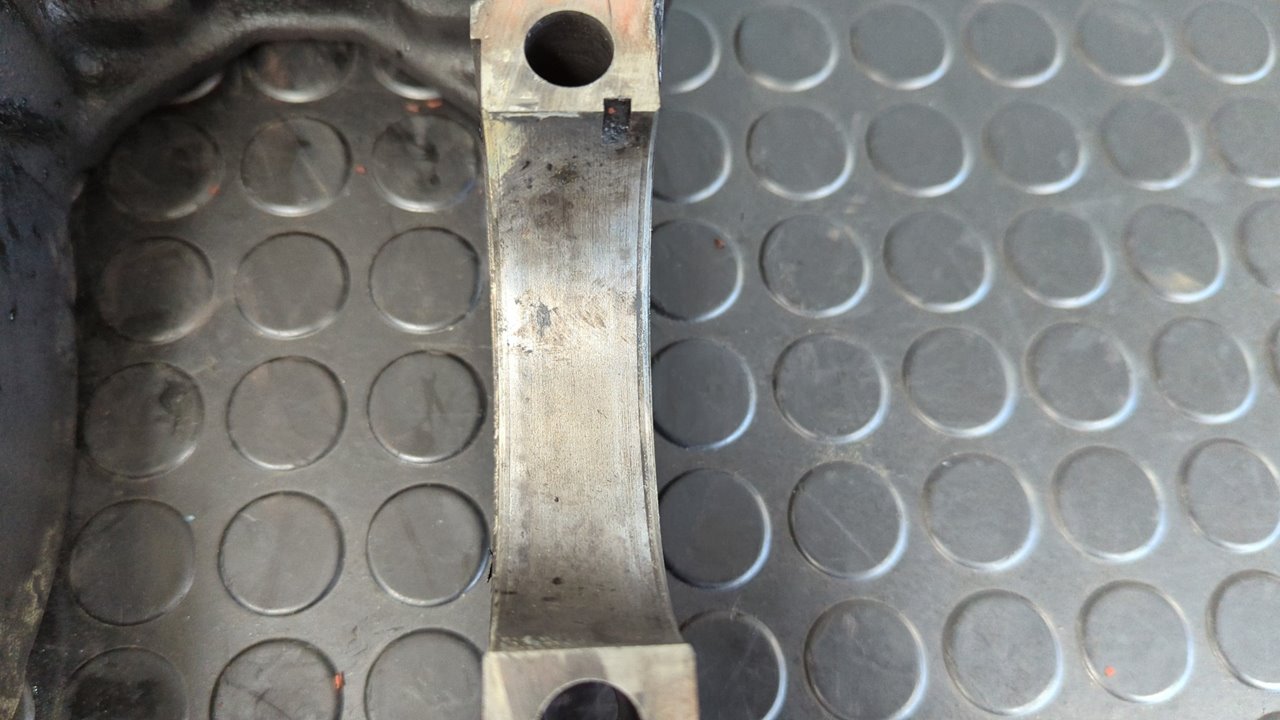 SOBRECARTER MITSUBISHI MONTERO (V80/V90) - vista 2