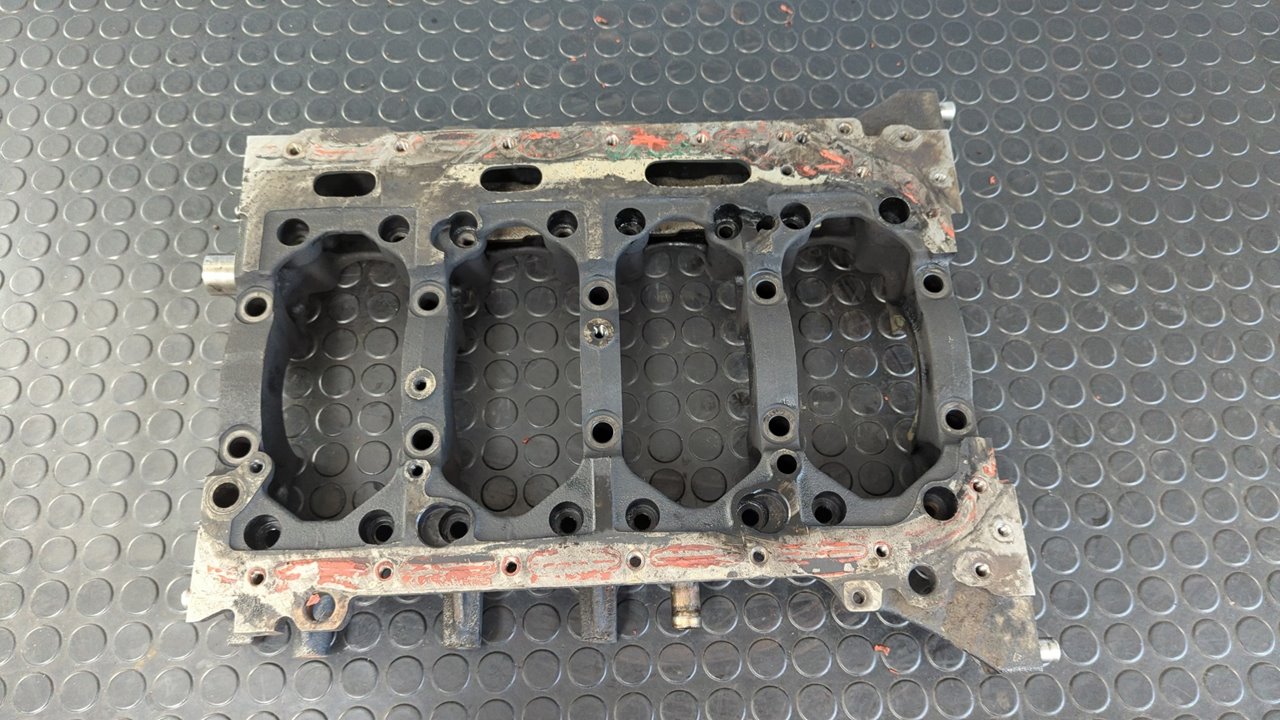 SOBRECARTER MITSUBISHI MONTERO (V80/V90) - vista 6