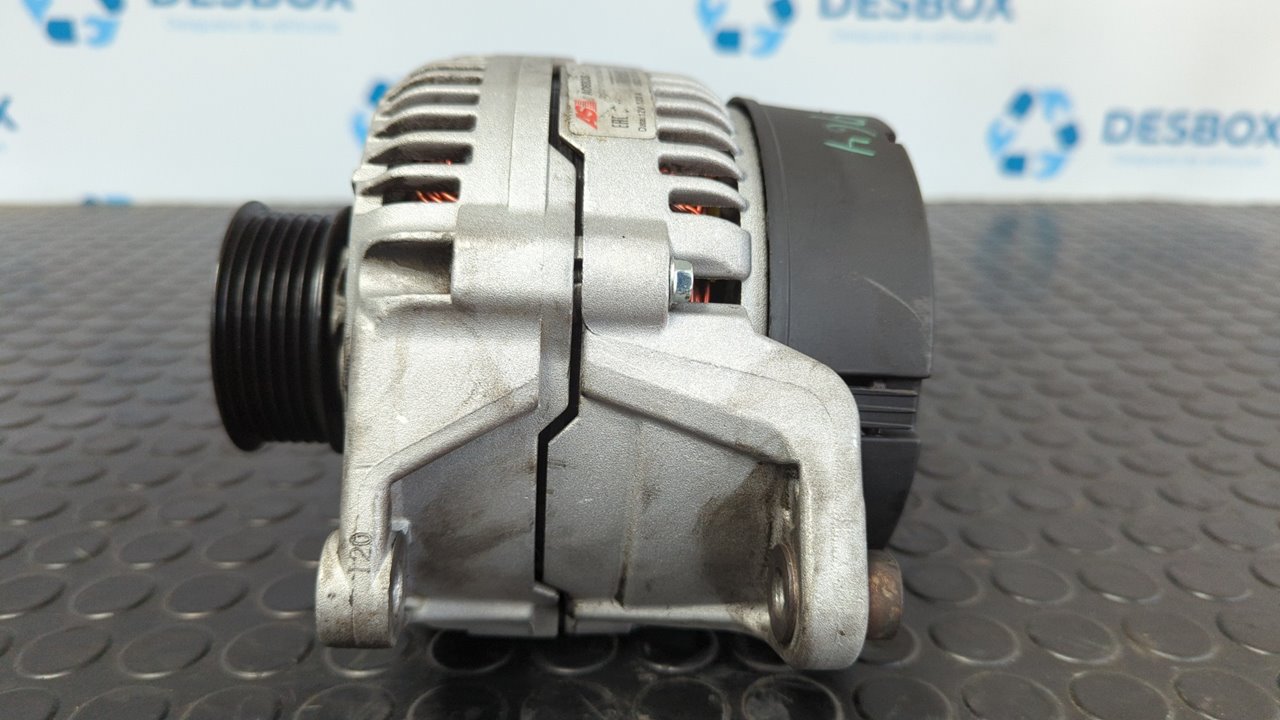 ALTERNADOR AUDI A4 AVANT (B5) - vista 4