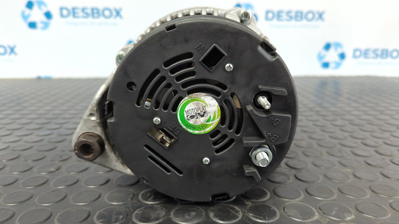 ALTERNADOR AUDI A4 AVANT (B5) - vista 3