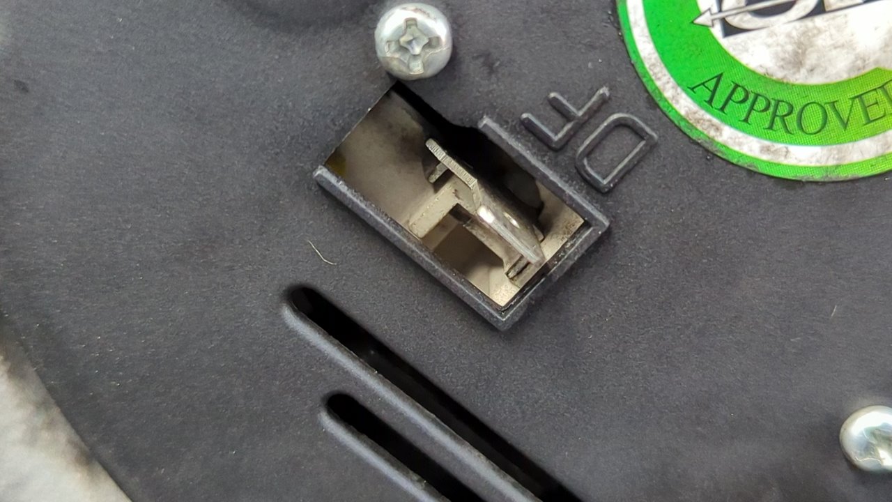 ALTERNADOR AUDI A4 AVANT (B5) - vista 6