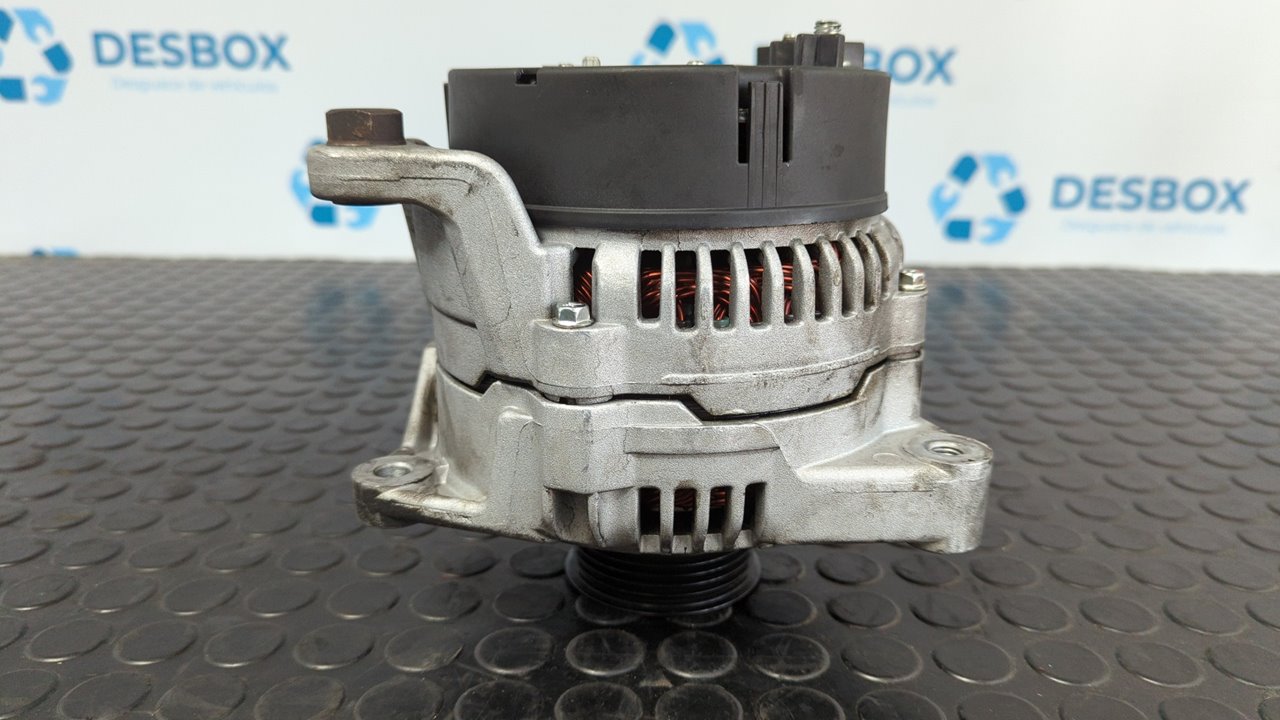 ALTERNADOR AUDI A4 AVANT (B5) - vista 7