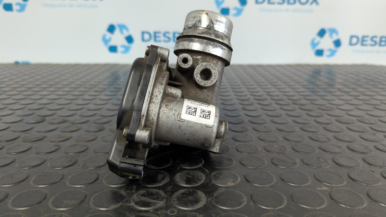 CAJA MARIPOSA RENAULT KANGOO - vista 7