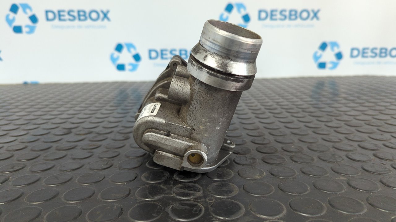 CAJA MARIPOSA RENAULT KANGOO - vista 9